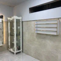 فروش لوازم سالن در حد نو|آرایشگاه و سالن‌های زیبایی|رشت, گیل|دیوار