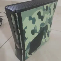 ایکس باکس ۳۶۰ جیتگ شده
