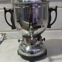 سماور گازی