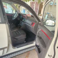 فروش MVM X33 S مدل ۹۷|خودرو سواری و وانت|بندر ماهشهر, |دیوار