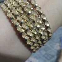 فروش طلا با سو درصد و پایین تابلو