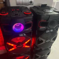 باند|سیستم صوتی خانگی|شاهینشهر, گزبرخوار|دیوار