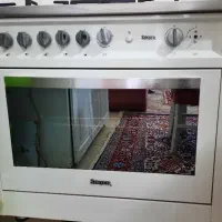 اجاق گاز فردا سینجر