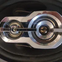 سیستم حرفه ای کامل ضبط و باند