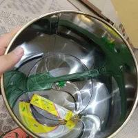 چرخ گوشت