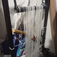 دار قالی آماده|فرش|قرچک, مهدیه|دیوار