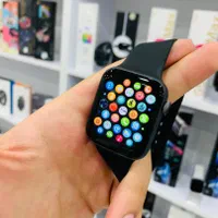 ساعت هوشمند طرح اپل واحد سری 7|لوازم جانبی موبایل و تبلت|اصفهان, مفتح|دیوار