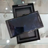 گوشی بلک بری اصلی با جعبه