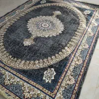 یک جفت فرش ۱۲ متری نو آکبند ضخیم مناسب جهیزیه|فرش|تهران, سعیدآباد|دیوار