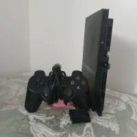 فروش سونی ۲|کنسول، بازی ویدئویی و آنلاین|تهران, شهرک رضویه|دیوار