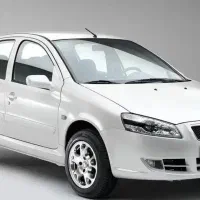 رانا پلاس صفر ارتقاء یافته با موتور tu5p