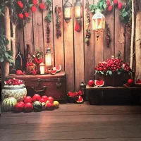 فون ۵×۳ جنس کنواس