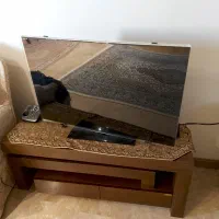 تلویزیون 40 اینچ سونی مدل 40NX720 با عینک سه بعدی|تلویزیون و پروژکتور|تهران, ستارخان|دیوار