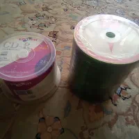 سی دی خام اپوک
