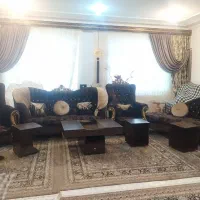 مبل و میز عسلی|مبلمان خانگی و میز عسلی|بانه, |دیوار