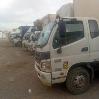 باربری قوامین بارحمل ونقل اثاثیه منزل شهروشهرستان