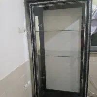 بوفه سه طبقه