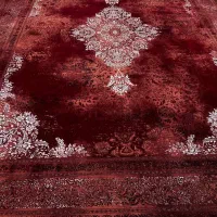 فرش تینا کاشان