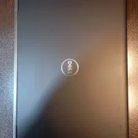 لپ تاپ دل i7 6600 گرافیک دار در حد نو