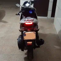 nvx 170کبیر|موتورسیکلت|تهران, وصفنارد|دیوار