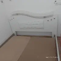 تخت دونفره