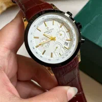 ساعت مچی رومانسون 3موتور فعال کرنوگراف