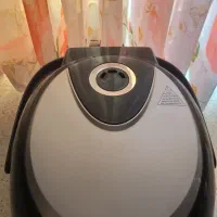 سرخ کن و بخار پز دِسنی|اجاق گاز و لوازم برقی پختوپز|رشت, نظری|دیوار