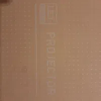 پروژکتور قابل حمل HY300