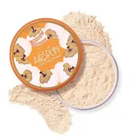 پودر فیکس ایر اسپون و کرم پودر کاتریس