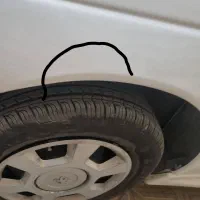 پارس xu7p|خودرو سواری و وانت|شیراز, شیخ علی چوپان|دیوار