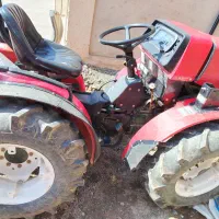 تراکتور گلدونی