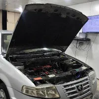 ریمپ تخصصی کاراکال مجهز به داینو|خدمات موتور و ماشین|بندرعباس, |دیوار