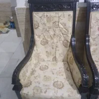 مبل کارکرده