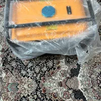 موتور برق هندا هوندا ۴کیلووات آکبند فقط امشب|ماشینآلات صنعتی|تهران, مسعودیه|دیوار