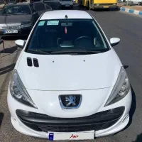 پژو۲۰۷ TU5 مدل ۹۸ دنده ای رینگ دار|خودرو سواری و وانت|تربت جام, پاسداران|دیوار