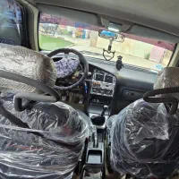 405 دوگانه مدل 85|خودرو سواری و وانت|شهرکرد, |دیوار