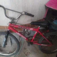 دوچرخه