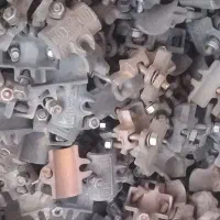 فروش بس داربست نو