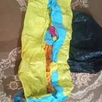 تشک بادی نو