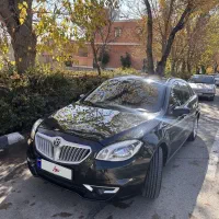 برلیاسن h330 موتور بزرگ ۱۶۵۰ مدل ۹۷