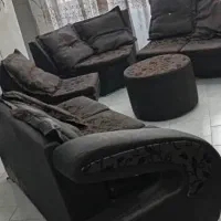 مبل ال ۸ نفره