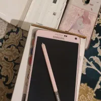 گوشی سامسونگ نوت4|موبایل|تبریز, |دیوار