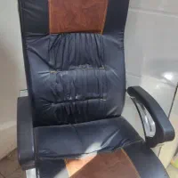 صندلی مدیریتی