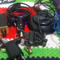 دستگاه تتوی بدن..گان وروتاری درحدصفر