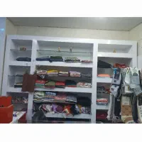 فروش دکور mdf مغازه