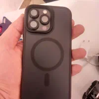 آیفون ۱۶پرومکس ۲۵۶ za باطری ۱۰۰