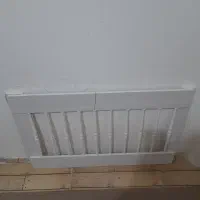 گهواره و توری|تخت و سرویس خواب|قوچان, |دیوار