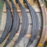 آهنگری جلو بندی فنرسازی