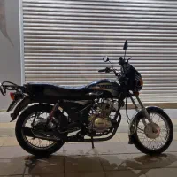 موتور رهرو 150 مدل 1403|موتورسیکلت|کرج, حیدرآباد|دیوار