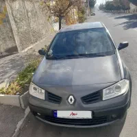 فروش مگان ۲۰۰۶|خودرو سواری و وانت|مراغه, |دیوار